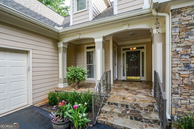 77 TALLY COVE Road, Jasper, GA 30143