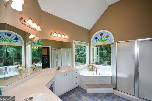 77 TALLY COVE Road, Jasper, GA 30143