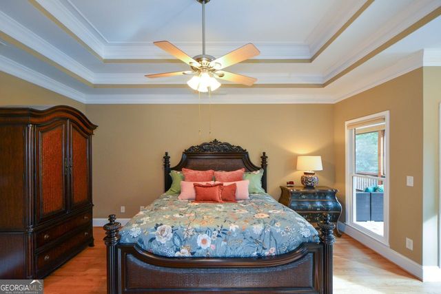 77 TALLY COVE Road, Jasper, GA 30143