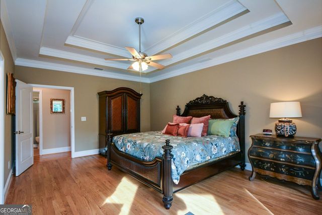 77 TALLY COVE Road, Jasper, GA 30143