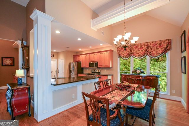 77 TALLY COVE Road, Jasper, GA 30143