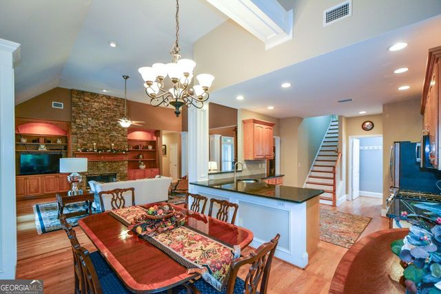 77 TALLY COVE Road, Jasper, GA 30143