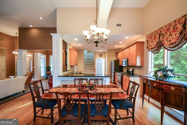 77 TALLY COVE Road, Jasper, GA 30143