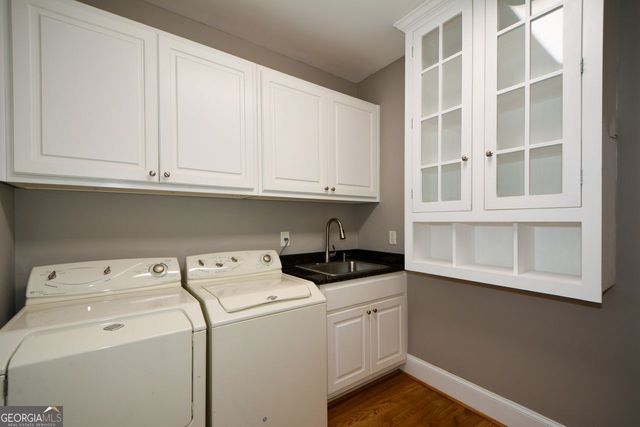 77 TALLY COVE Road, Jasper, GA 30143