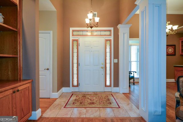 77 TALLY COVE Road, Jasper, GA 30143