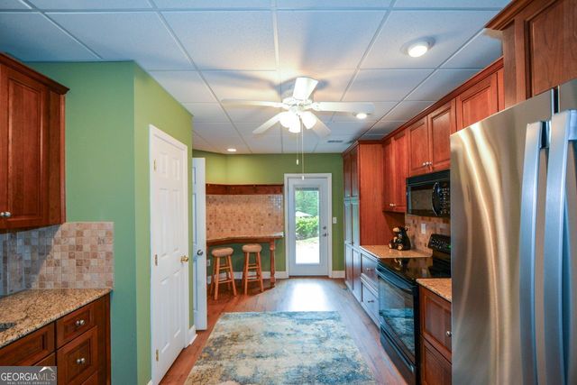 77 TALLY COVE Road, Jasper, GA 30143