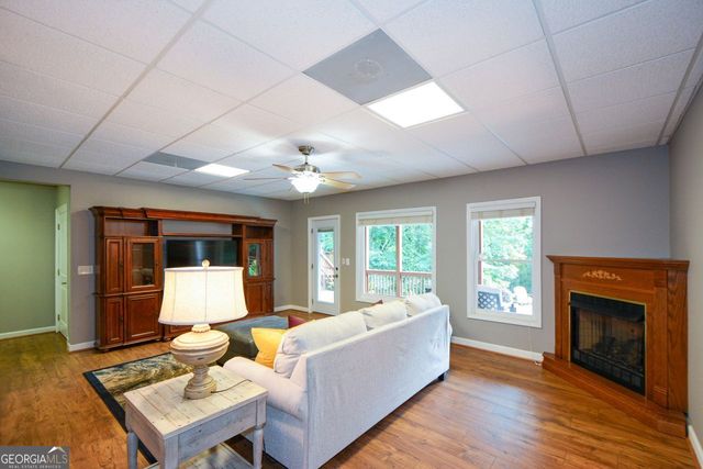 77 TALLY COVE Road, Jasper, GA 30143