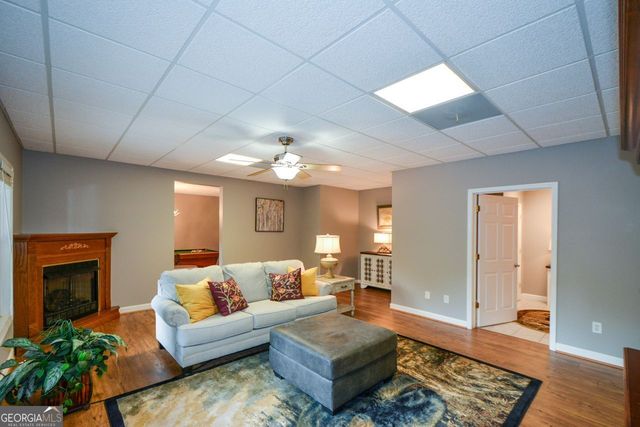 77 TALLY COVE Road, Jasper, GA 30143