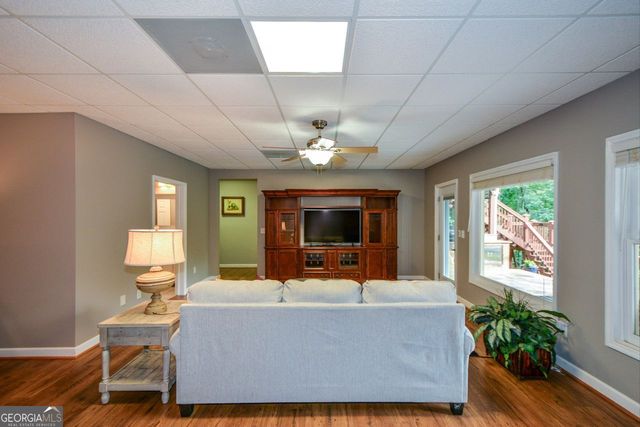 77 TALLY COVE Road, Jasper, GA 30143