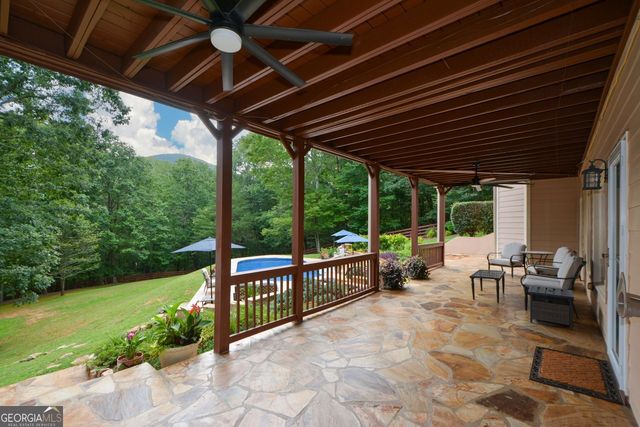 77 TALLY COVE Road, Jasper, GA 30143