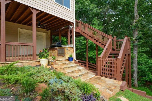 77 TALLY COVE Road, Jasper, GA 30143