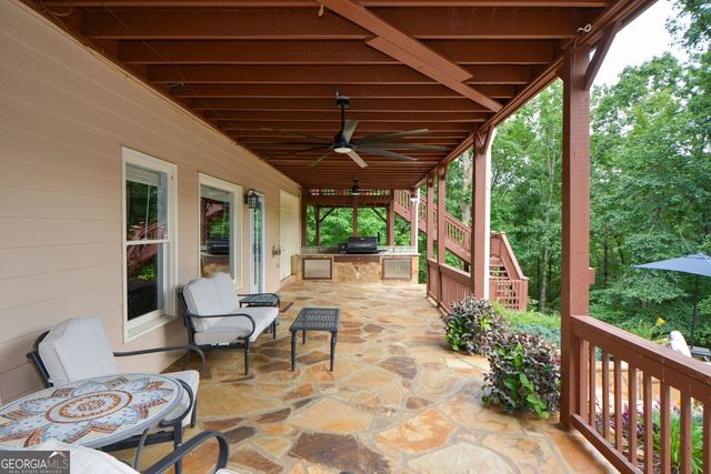 77 TALLY COVE Road, Jasper, GA 30143