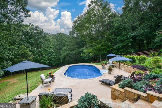 77 TALLY COVE Road, Jasper, GA 30143