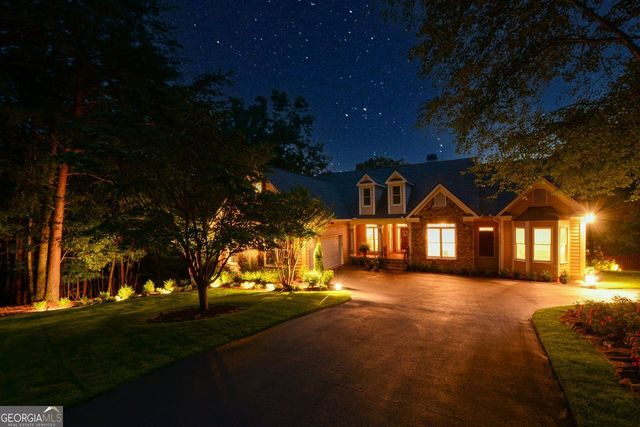 77 TALLY COVE Road, Jasper, GA 30143