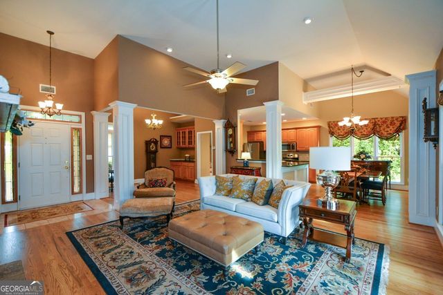 77 TALLY COVE Road, Jasper, GA 30143