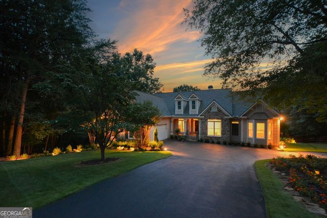 77 TALLY COVE Road, Jasper, GA 30143