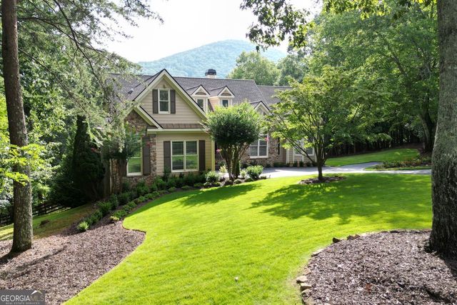 77 TALLY COVE Road, Jasper, GA 30143