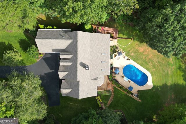 77 TALLY COVE Road, Jasper, GA 30143