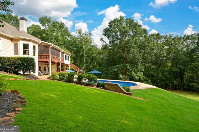 77 TALLY COVE Road, Jasper, GA 30143