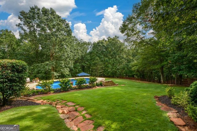 77 TALLY COVE Road, Jasper, GA 30143