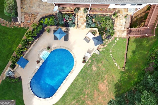 77 TALLY COVE Road, Jasper, GA 30143