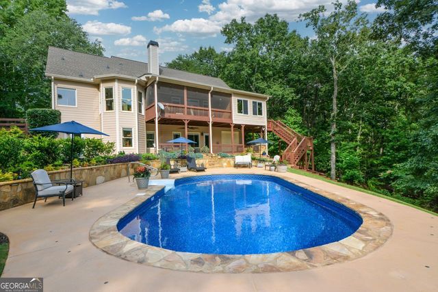 77 TALLY COVE Road, Jasper, GA 30143