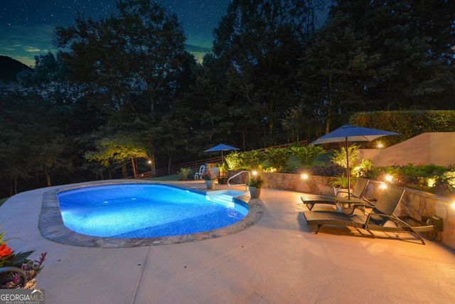 77 TALLY COVE Road, Jasper, GA 30143