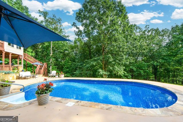 77 TALLY COVE Road, Jasper, GA 30143