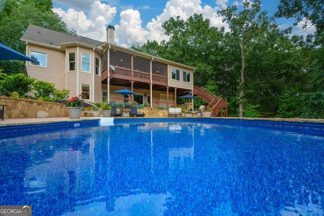 77 TALLY COVE Road, Jasper, GA 30143