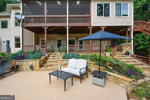 77 TALLY COVE Road, Jasper, GA 30143