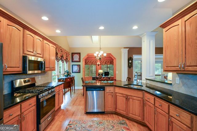 77 TALLY COVE Road, Jasper, GA 30143