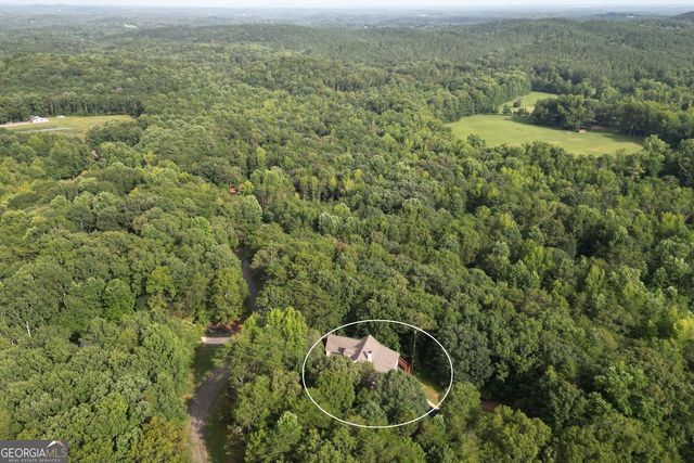 77 TALLY COVE Road, Jasper, GA 30143