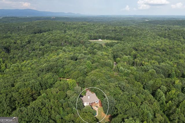 77 TALLY COVE Road, Jasper, GA 30143