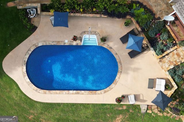 77 TALLY COVE Road, Jasper, GA 30143