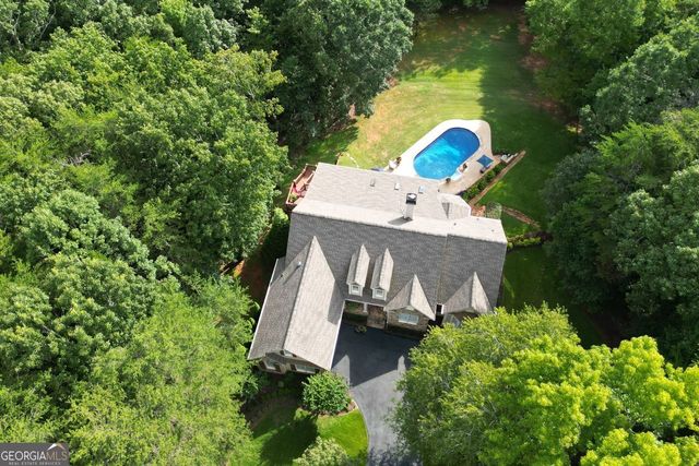 77 TALLY COVE Road, Jasper, GA 30143