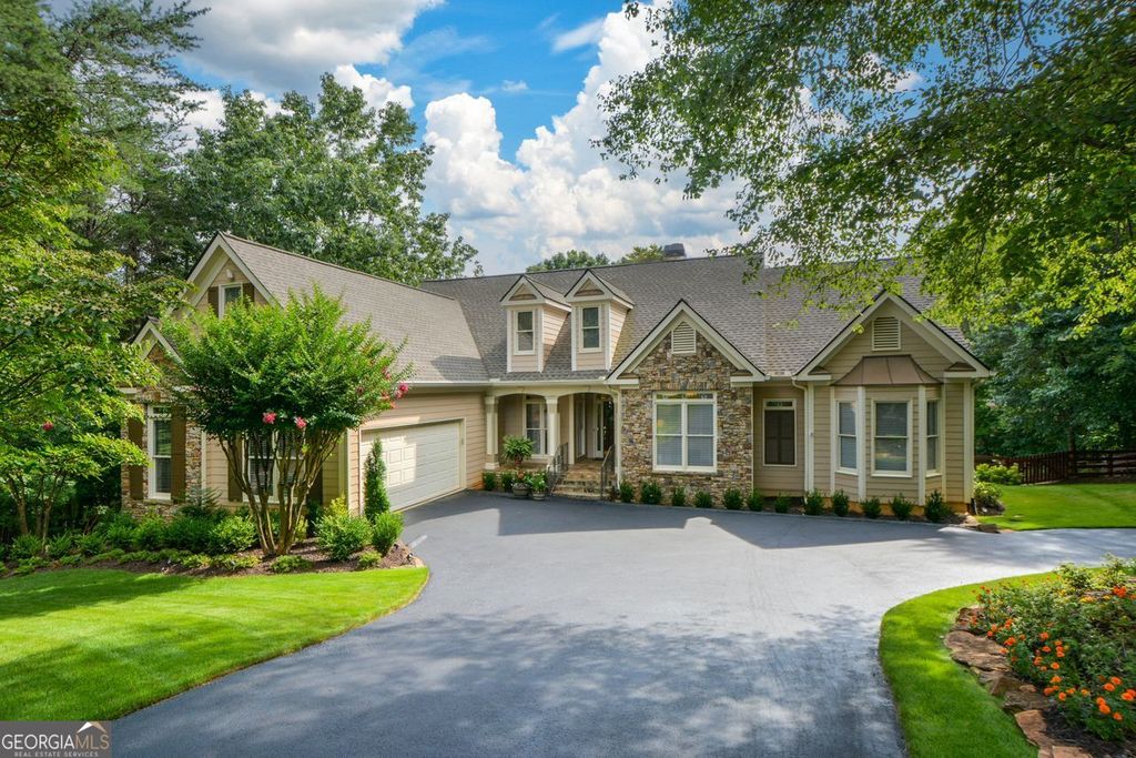 77 TALLY COVE Road, Jasper, GA 30143