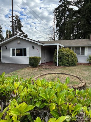 9902 114th Street SW, Lakewood, WA 98498