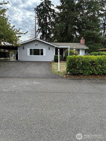 9902 114th Street SW, Lakewood, WA 98498