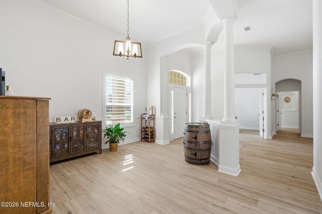 659 BATTERSEA Drive, St. Augustine, FL 32095