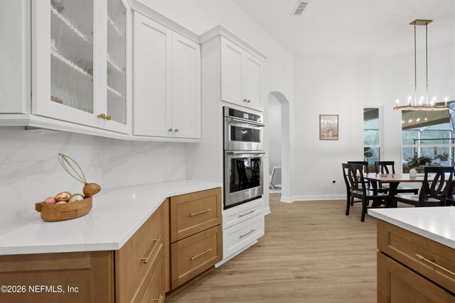 659 BATTERSEA Drive, St. Augustine, FL 32095