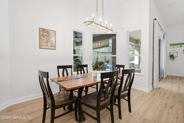 659 BATTERSEA Drive, St. Augustine, FL 32095