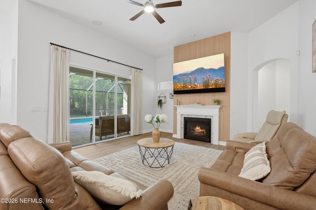 659 BATTERSEA Drive, St. Augustine, FL 32095