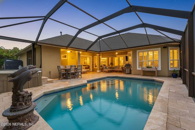 659 BATTERSEA Drive, St. Augustine, FL 32095