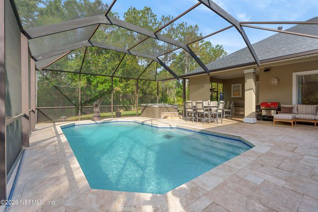 659 BATTERSEA Drive, St. Augustine, FL 32095