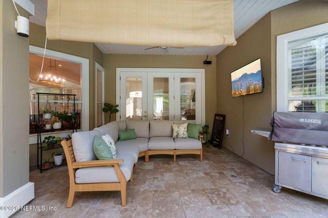 659 BATTERSEA Drive, St. Augustine, FL 32095