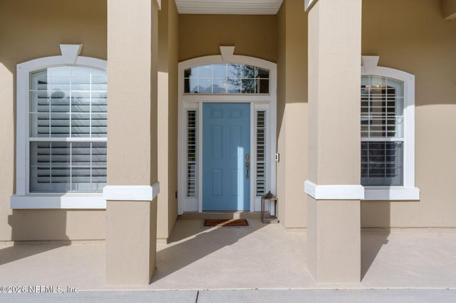 659 BATTERSEA Drive, St. Augustine, FL 32095