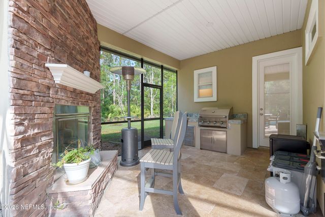 659 BATTERSEA Drive, St. Augustine, FL 32095