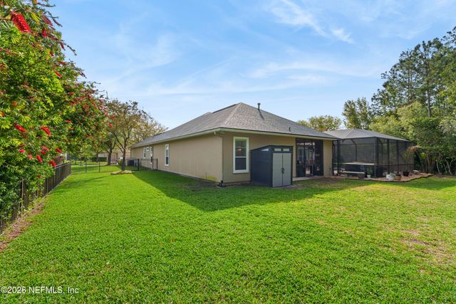 659 BATTERSEA Drive, St. Augustine, FL 32095