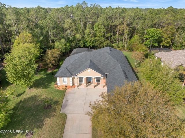 659 BATTERSEA Drive, St. Augustine, FL 32095