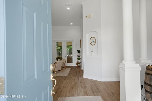 659 BATTERSEA Drive, St. Augustine, FL 32095